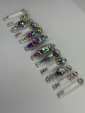 ￼ Precious stones