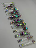 ￼ Precious stones