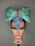 Tiffany Headress