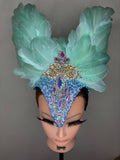 Tiffany Headress