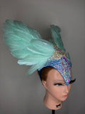 Tiffany Headress