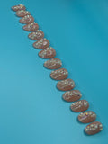 Gem pearls